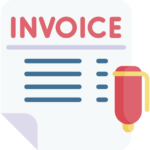 Branded Invoice Generator
